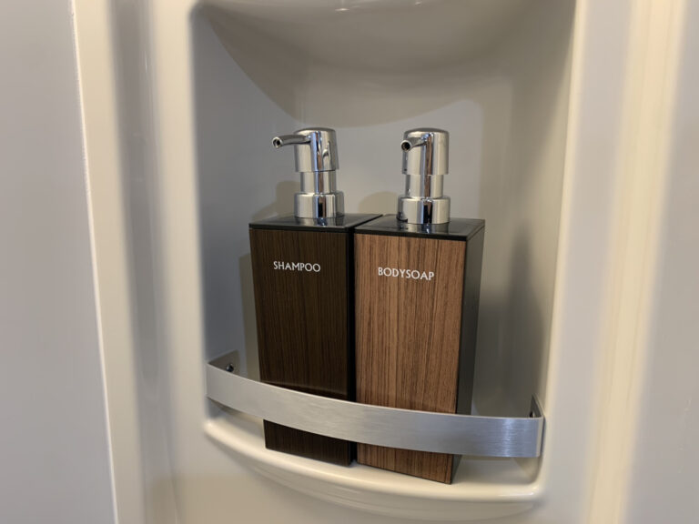 南柏　シャンプー